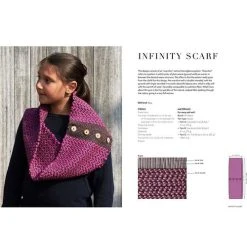 Weaving Big On A Little Loom -Stella Sales B9781648961229e 17543.1651673724