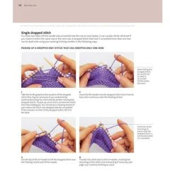 How To Knit -Stella Sales B9781782219477d 13174.1658740070