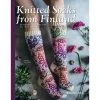Knitted Socks From Finland