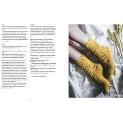 Knitted Socks From Finland 5 Knitted Socks From Finland -Stella Sales B9781782219835b 58817.1640185102