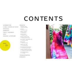 Modern Tie Dye -Stella Sales B9781782219903b 04822.1656532093