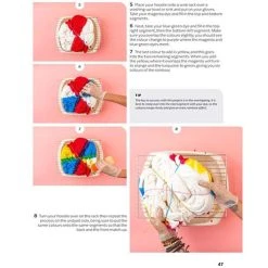 Modern Tie Dye -Stella Sales B9781782219903c 57972.1656532090