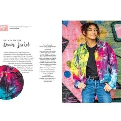 Modern Tie Dye -Stella Sales B9781782219903f 45059.1656532073