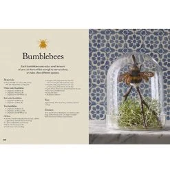 Crocheted Bees, Bugs & Butterflies 6 Crocheted Bees, Bugs & Butterflies -Stella Sales B9781784946357b 75493.1661790831