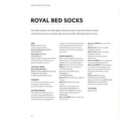 Simply Knitted Socks -Stella Sales B9781784946708d 67779.1697553512