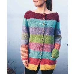 Icelandic Knits -Stella Sales B9781787139374c 40112.1669049143