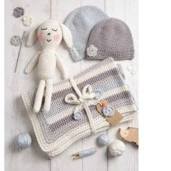 Sweet Pea Crochet -Stella Sales B9781800920224c 71404.1678799006