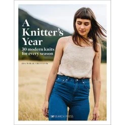 A Knitter’s Year