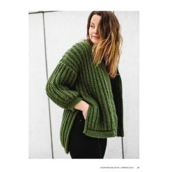 A Knitter’s Year -Stella Sales B9781800921054f 26927.1679846413