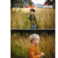 A Knitter’s Year -Stella Sales B9781800921054h 73181.1679846435