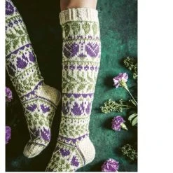 A Knitter’s Year -Stella Sales B9781800921054i 61641.1679846426