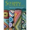 Scrappy Hooked Rugs