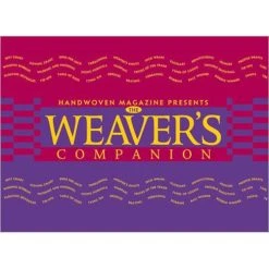 Weaver's Companion