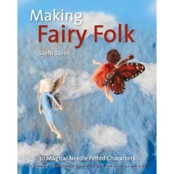 Making Fairy Folk