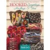 Hooked Carpetbags, Handbags, & Totes
