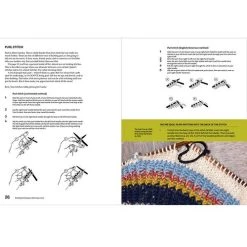 Close Knit -Stella Sales B9783791388861b 10614.1669047824