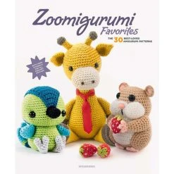 Zoomigurumi Favorites