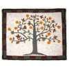 Tree Of Life Rug Hooking Kit
