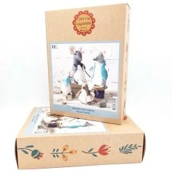 Mouse Family Felt Craft Kit -Stella Sales CLL KIT 001b 69973.1665496473