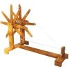 Tabletop Charkha Wheel