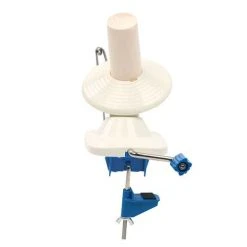 Rosie's Royal Yarn Ball Winder -Stella Sales FA 121a 75007.1550530234