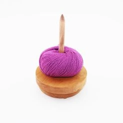 Woolery Yarn Ball Holder 5 Woolery Yarn Ball Holder -Stella Sales FA 612b 86726.1590860253