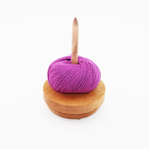 Woolery Yarn Ball Holder 3 Woolery Yarn Ball Holder - Image 3