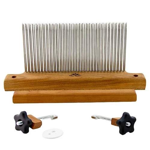 Double Row Blending Hackle 1 Double Row Blending Hackle