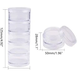 Fraser Cutter Head Case -Stella Sales FRA CUTCASEc 79993.1657114963