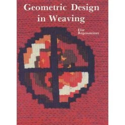 Geometric Design In Weaving