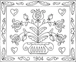 Hearts And Pomegranates