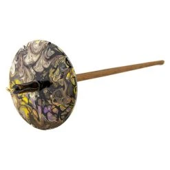 KCL Regular Modular Spindle - Dipped #1