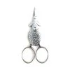 Silver Sheep Scissors