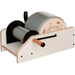 Louet Standard Drum Carder - 46 Tpi