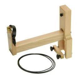 Louet Victoria S95 Spinning Wheel Package 15 Louet Victoria S95 Spinning Wheel Package -Stella Sales LOU SA0136 82017.1666962581