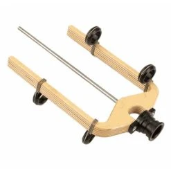 Louet Victoria S95 Spinning Wheel Package 14 Louet Victoria S95 Spinning Wheel Package -Stella Sales LOU SA0153 33135.1666962553