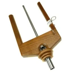 Lendrum Walnut Fast Flyer