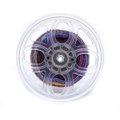 Majacraft Limited Edition Bobbin - Clear -Stella Sales MAJ 3300 CLE 46899.1667219619