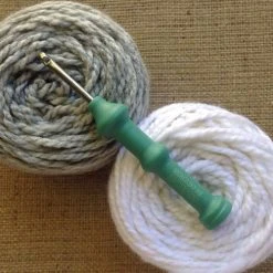 Mercado De Haciendo Punch Needle -Stella Sales MDH 001 75399.1573227177