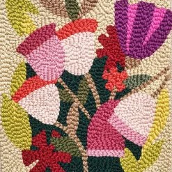 Mercado De Haciendo Punch Needle -Stella Sales MDH 001f 06600.1573227177