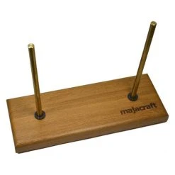 Majacraft Little Gem Spinning Wheel -Stella Sales Majacraft Travelling Lazy Kate 3 24527.1543861273 66475.1591273933