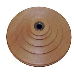 Majacraft Rose Whorl