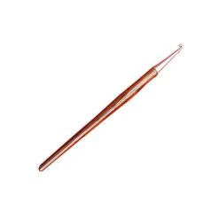 Nancy Miller Hook - Fat Shank Pencil Cocobolo Handle