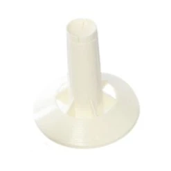 Jumbo Yarn Ball Winder Cone Part