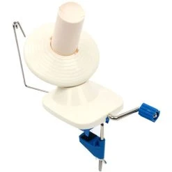 Rosie's Royal Yarn Ball Winder