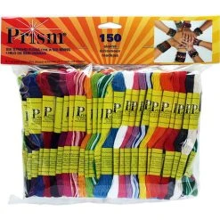 DMC Prism Craft Floss XL Pack