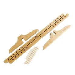 ChiaoGoo Yarn Swift -Stella Sales SPI 074921b 60137.1611169727