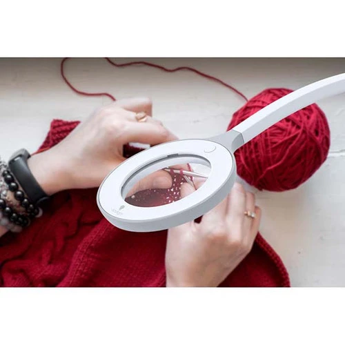 Daylight Omega 3.5 Magnifier Lamp 3 Daylight Omega 3.5 Magnifier Lamp - Image 3