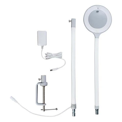 Daylight Omega 3.5 Magnifier Lamp 6 Daylight Omega 3.5 Magnifier Lamp - Image 6