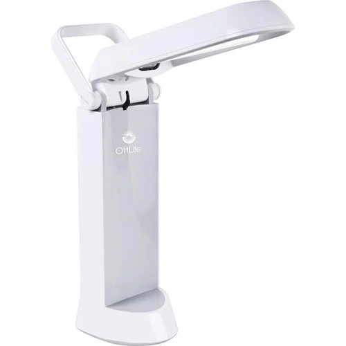 OttLite Folding Task Lamp 1 OttLite Folding Task Lamp